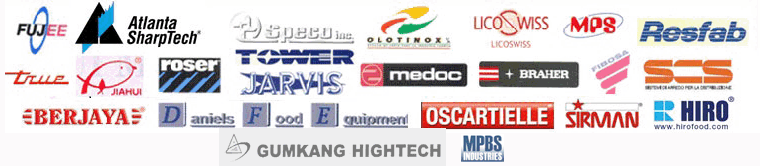Food Equipment Partner