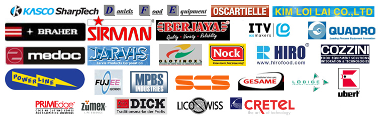 Food And Kitchen Equipment Products